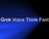 Grok Voice Think Fast 1.0 – hlasový AI agent od xAI pre zákaznícku podporu a predaj