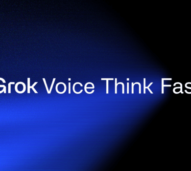 Grok Voice Think Fast 1.0 – hlasový AI agent od xAI pre zákaznícku podporu a predaj